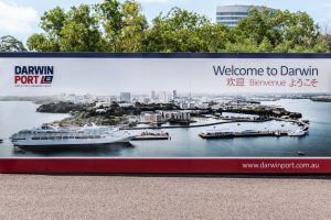 Why the Port of Darwin’s Chinese Leaseholder May Welcome an Australian Buyout
