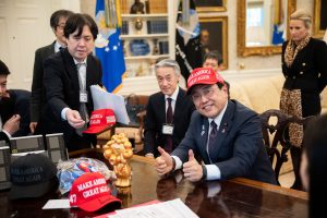 Why Japan Is Worried After Trade Talks With Trump (and the Rest of the World Should Be)