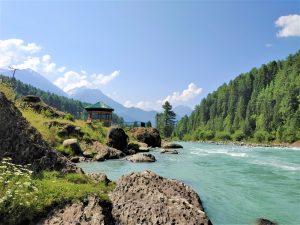 Terror Attack Shatters Kashmir’s Myth of Peace: Voices From the Valley