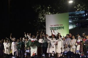 Why Bangladesh’s Muhammad Yunus Must Hold Elections Soon