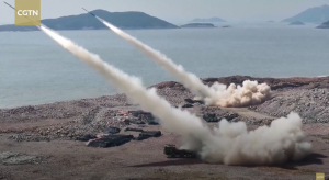 Recent PLA Exercises Revealed China’s Operational Plan for a Taiwan Strait Conflict