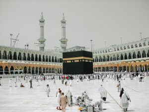 Uzbekistan’s Struggle to Regulate Privately Organized Muslim Pilgrimage Tours Continues