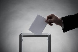 The Opinion Poll and Democracy