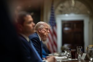 Why China Is Confident It Can Wait out Trump&#8217;s Trade War