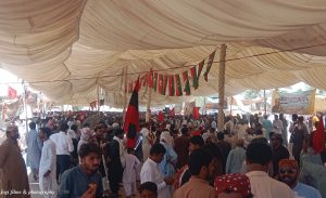 Pakistan&#8217;s Government Backs Down After Sindh Province Wracked by Anti-Canal Protests