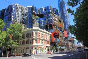 Why Australia Needs International Students