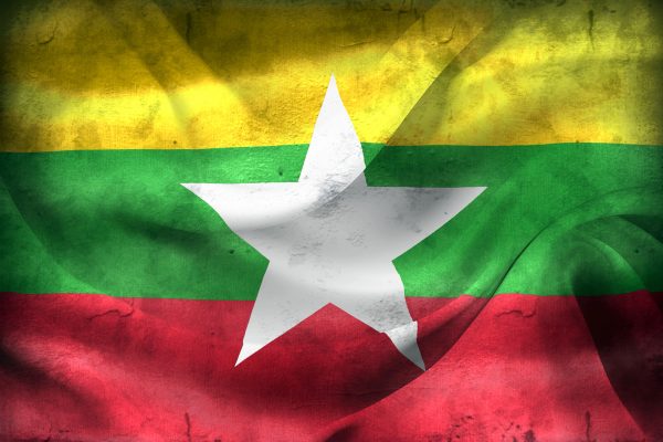 Myanmar Military Administration Sets Date For Long-awaited Election