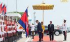 Xi Jinping Declares China’s ‘New Era’ With Cambodia Xi Jinping Declares China’s ‘New Era’ With Cambodia