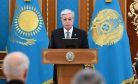 How Has Kazakhstan’s Foreign Policy Evolved Under Tokayev? How Has Kazakhstan’s Foreign Policy Evolved Under Tokayev?