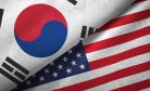 The ‘Trump Doctrine’ and South Korea’s Geopolitical Balancing Act The ‘Trump Doctrine’ and South Korea’s Geopolitical Balancing Act