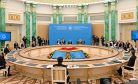 Central Asia Opens Diplomatic Rift With Turkiye Over Cyprus Central Asia Opens Diplomatic Rift With Turkiye Over Cyprus