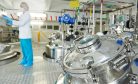As US Decouples, China Strengthens Biotech Ties With Japan As US Decouples, China Strengthens Biotech Ties With Japan