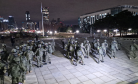 The Martial Law Crisis: How Military Disobedience Helped Save South Korea’s Democracy The Martial Law Crisis: How Military Disobedience Helped Save South Korea’s Democracy