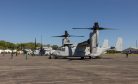 US, Philippines Begin Balikatan Annual Drills With South China Sea in Mind US, Philippines Begin Balikatan Annual Drills With South China Sea in Mind