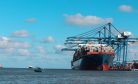 ‘China Plus One’ Should Be a Strategic Win for America in Southeast Asia ‘China Plus One’ Should Be a Strategic Win for America in Southeast Asia
