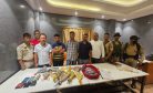Why Are Tokay Geckos Being Smuggled Out of India’s Northeast? Why Are Tokay Geckos Being Smuggled Out of India’s Northeast?