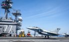 India, France to Sign Contract for 26 Rafale Marine Fighters India, France to Sign Contract for 26 Rafale Marine Fighters