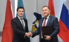 Mongolia’s Interim Free Trade Deal With the EAEU: What’s at Stake? Mongolia’s Interim Free Trade Deal With the EAEU: What’s at Stake?