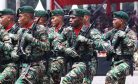 Indonesia and the Creeping Threat of ‘Military Operations Other Than War’ Indonesia and the Creeping Threat of ‘Military Operations Other Than War’