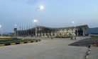 The Unfolding Sorry Saga of Nepal’s China-built Airport at Pokhara The Unfolding Sorry Saga of Nepal’s China-built Airport at Pokhara
