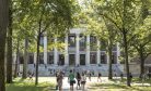The Cost of China-US Rivalry Is Falling on Students The Cost of China-US Rivalry Is Falling on Students