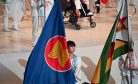 The Global Table Is Set. Where is ASEAN’s Chair? The Global Table Is Set. Where is ASEAN’s Chair?