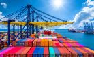 Donald Trump’s Great Tariff Shock Donald Trump’s Great Tariff Shock