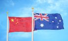 Australia’s China Policy in the Lead-up to the 2025 Federal Election Australia’s China Policy in the Lead-up to the 2025 Federal Election