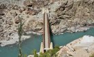 The Indus Waters Treaty: Colonial Legacies, Cold War Geopolitics, and Climate Challenges The Indus Waters Treaty: Colonial Legacies, Cold War Geopolitics, and Climate Challenges