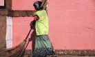 Inequalities of Caste and Contract in Sewage Work in Delhi Inequalities of Caste and Contract in Sewage Work in Delhi