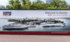 Why the Port of Darwin’s Chinese Leaseholder May Welcome an Australian Buyout Why the Port of Darwin’s Chinese Leaseholder May Welcome an Australian Buyout