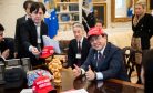 Why Japan Is Worried After Trade Talks With Trump (and the Rest of the World Should Be) Why Japan Is Worried After Trade Talks With Trump (and the Rest of the World Should Be)
