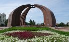 Vicky Davis on Remembering World War II in Central Asia