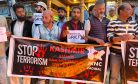 A Primer on The Resistance Front, the Group Behind the Pahalgam Attack A Primer on The Resistance Front, the Group Behind the Pahalgam Attack