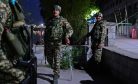 Despite Modi’s Claims of Peace, Kashmir Burns Despite Modi’s Claims of Peace, Kashmir Burns