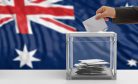 Australia’s Preferential Voting System and Diversification of Politics Australia’s Preferential Voting System and Diversification of Politics