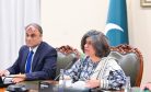India’s Indus Ultimatum: South Asia’s Red Line Moment India’s Indus Ultimatum: South Asia’s Red Line Moment