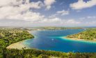Trading Debt for Conservation in Tonga Trading Debt for Conservation in Tonga