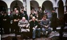 80 Years Ago, the Soviets Occupied Japan’s Northern Territories – With US Support 80 Years Ago, the Soviets Occupied Japan’s Northern Territories – With US Support