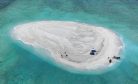 Philippines, China Tussle Over Uninhabited South China Sea Reef Philippines, China Tussle Over Uninhabited South China Sea Reef