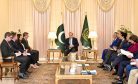 Why the Balochistan Mines and Minerals Act Was Enacted Swiftly and Silently Why the Balochistan Mines and Minerals Act Was Enacted Swiftly and Silently
