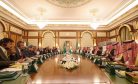 Modi’s Saudi Arabia Visit Sets Tone For Long-term Engagement Modi’s Saudi Arabia Visit Sets Tone For Long-term Engagement