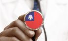 Taiwan’s Health Sector Is a Success Story the World Can Learn From