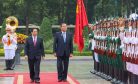 Japan, Vietnam Pledge Closer Economic Cooperation As Trump Tariffs Loom Japan, Vietnam Pledge Closer Economic Cooperation As Trump Tariffs Loom