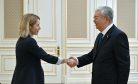 Kazakhstan’s Pragmatic Road Toward Europe