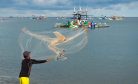 To Address China’s Assertive Behavior in the South China Sea, the Philippines Should Focus on Sustainability To Address China’s Assertive Behavior in the South China Sea, the Philippines Should Focus on Sustainability