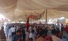 Pakistan’s Government Backs Down After Sindh Province Wracked by Anti-Canal Protests Pakistan’s Government Backs Down After Sindh Province Wracked by Anti-Canal Protests