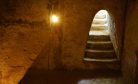 Tunnels of Memory: Agent Orange and Vietnam’s Asymmetric Struggle for Justice Tunnels of Memory: Agent Orange and Vietnam’s Asymmetric Struggle for Justice