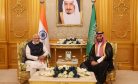 Pahalgam Attack Tests West Asian Countries’ Neutrality Pahalgam Attack Tests West Asian Countries’ Neutrality