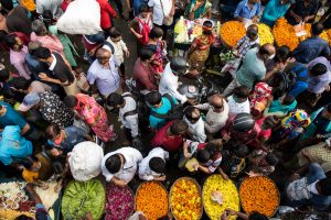 Is India Really Winning Its War on Poverty?